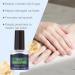 Zouwinforever Nail care with hyaluronic acid vitamin E and jojoba oil for hard strong nails and healthy growth for men and women - Buy Online on GoSupps.com