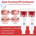 SP-8 Ultra Whitening Toothpaste | Probiotic Brightening & Fresh Breath | 2 Toothbrush Set - Shop Now for International Shipping - Buy Online on GoSupps.com