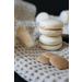 ScrapCooking 9606 Chocolate Pucks Blonde 190 g - Buy Online on GoSupps.com