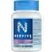 Nervive Nerve Relief Helps Relieve Pain associated with Peripheral Neuropathy Alpha Lipoic Acid ALA Vitamins B1-Thiamine B6 & B12 Turmeric Ginger 30-Day Supply 30 Count - Buy Online on GoSupps.com