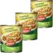 n.v. Erasco Lentil Jars with Pork 800 g (Pack of 3)