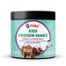 Kids Protein Shake | Advance Speed Growth & Development | Better Brain Function &Muscle Strength | Support Digestive Blend | Triple Rich Chocolate Flavor - 250g