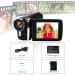 Heegomn Video Camera Camcorder 2.7K 36MP Vlogging Digital Recorder with 2.8 LCD - Perfect for YouTube, TikTok, Teens & Beginners - Buy Online on GoSupps.com