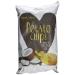 Trafo TRAFO 12 x 100g Organic Coconut Oil Fried Chips