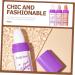 Buy Hemoton 3pcs Highlight Powder Glitter - Shimmering Body Makeup Highlighters for Women - Buy Online on GoSupps.com