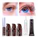 Lash Lift And T-int Kit At Home Lash Lift With T i n t Black Eyelash Lifting And D-y-e 10ml Airless Pump Lifts Lash up 6 Weeks KERATIN Lifting Create Voluminous Eye Look Rapidly Lash Lift And Tint 2 in 1 Black