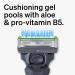 Schick Hydro Sensitive Razor Refills (6ct) - Men's Razor Blade Refills for Ultra-Smooth Shaving - Buy Online on GoSupps.com