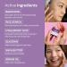 facetheory Bakuluronic Moisturiser M1 - Face Cream with Vitamin C Bakuchiol Moisturiser that Hydrates and Revitalizes Skin Vegan and Cruelty-Free Made in the UK | Scented | 50 ml - Buy Online on GoSupps.com