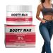 Buttock Care Cream - Moisturizing Nourishing Buttock Butter - Nourishing Hip Butter For Women Mothers Fitness Beauty Daily Routine After-Workout