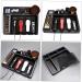 Beatifufu Barber pad Hair Scissors Electric Clippers Tool Barber Clippers Clipper Holder Hair Salon Hairdressing Tool Organizer Trimmer Hair Styling Tools Organizer Tool Holder - Buy Online on GoSupps.com