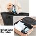 Koala and Butterfly Pattern Sanitary Napkin Storage Bag - Portable Menstrual Cup Pouch and Nursing Pad Holder - Buy Online on GoSupps.com