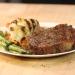 Sea Best NY Strip Steak & Warm Water Lobster Surf and Turf - 30oz | Premium Seafood and Steak Combo - Buy Online on GoSupps.com