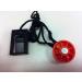 Treadmill Doctor Safety Key 208603 - Round Magnet Replacement for Multiple Models - Buy Online on GoSupps.com