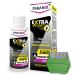 Paranix extra strong 5 minutes - 100% effective lotion against lice and nisses * 2 in 1: treated and protected - 100 ml - fine metal comb included in the scope of delivery