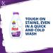 Persil Colour Laundry Washing Liquid Detergent keeps colours bright 100% recyclable bottle 1.431 L (53 washes) (Pack of 2) - Buy Online on GoSupps.com