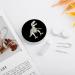 Buy Portable T-Rex Dinosaur Skeleton Contact Lens Travel Kit | Cute Box with Mirror for Outdoor Use - Shop Internationally - Buy Online on GoSupps.com