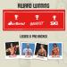 Replica GH Muscle Building Powder - Hormone Optimizer, 20 Servings, Watermelon Candy, OSL Samir Bannout Collaboration - Buy Online on GoSupps.com