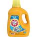 Buy Arm & Hammer Liquid Laundry Concentrate with OxiClean - Fresh Scent 122.5 Fl Oz (Pack of 4) | International Shipping Available - Buy Online on GoSupps.com