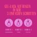 Pink Gellac 115 Army Green UV Gel Nail Polish - 15ml | Easy Application Gel Polish for UV Lamp | Premium Gelagellack Made in Holland - Buy Online on GoSupps.com