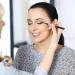 Waterproof Liquid Eyeliner | Waterproof Liquid Long-Lasting Eyeliner | Natural Eye Makeup Accessory for Daily Use Dating Night Out and Brown - Buy Online on GoSupps.com