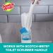 Buy Toilet Scrubber Refills - 10 Pack | Best International Shipping - Your Store Name - Buy Online on GoSupps.com