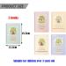 Magical Learning Books for Kids - BDSHUNBF 5 PCs Reusable Handwriting & Drawing Exercise Book with Pen - Buy Online on GoSupps.com