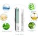 Stylo de Soin des Ongles des mains et des pieds Stylo anti-mycose pour ongles fortifiant pour les ongles l'huile de th ier et l'aloe vera (2 pi ces) 4 ml (Lot de 1) - Buy Online on GoSupps.com