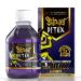 Stinger Detox Buzz 5X Extra Strength Drink Grape Flavor 8 FL OZ - 2 Pack