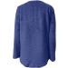 AMhomely Women's Plus Size Double Fleece Hooded Jumper - Dark Blue XL - Buy Online on GoSupps.com
