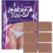 Urinary Incontinence Patch Postpartum Bladder Control Patch Portable 30pcs Safe Postpartum Herbal Mild for Health Care - Buy Online on GoSupps.com