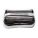 Buy 32S Shaver Foil & Cutter Replacement for Braun Series 3 | Compatible with 3000s 3010s 3040s & More | International Shipping Available - Buy Online on GoSupps.com