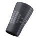 YIKANGHENG Thigh Brace Belt High Elastic Nylon Thigh Supports Compression Sleeve for Men and Women Running Balls Exercise and Sports (Large)