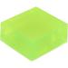 Green Apple Glycerin Soap - Eclectic Lady | 4 oz Natural Moisturizing Bar for Healthy Skin - International Shipping Available - Buy Online on GoSupps.com