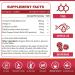 ZEBORA CoQ10 300mg Softgels with PQQ BioPerine & Omega-3 - High-Absorption Antioxidant Supplement for Heart Health and Energy Production - 120 Servings - Buy Online on GoSupps.com