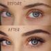 SHEBEEDO Magnetic Lashes With Applicator Magnetic Natural Lashes False Eyelashes Without Eyeliner Self Adhesive Strip Lashes For Woman Reusable Eyelashes Wispy Easy To Install And Disassemble (S03) - Buy Online on GoSupps.com