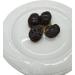 KORAKIS-MARINOS | Greek Sweet Fruit Preserve Walnuts in Syrup | Handmade Spoon Sweet Compote | Net Weight 950g Glass Jar - Buy Online on GoSupps.com
