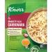 Knorr Fix Fix Spaghetti alla Carbonara without flavour enhancers 36 g Carbonara 36 g (1 pack)