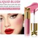 CHAKAE Liquid Blushes Buildable Face Blush - Breathable Matte Blushes - Smooth and Natural Blushes for Women - Buy Online on GoSupps.com