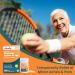 TIME-CAP LABS Timely Chewable Aspirin 81mg - 108 Tablets Low Dose Orange Flavor - Compare to Bayer - 3 Pack for Adults - Buy Online on GoSupps.com