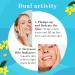 TruSkin Hyaluronic Acid Serum for Face - Ultra Hydrating & Moisturizing Serum with 7 Key Ingredients - Best for Plumping & Smoothing Fine Lines - 2 fl oz - Buy Online on GoSupps.com