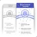 Just Glow CELLg8 Liposomal Glutathione 500mg 60 Capsules - Clinically Studied & Tested by 3rd Party - Supplement for Antioxidants Cellular Health - Made in Canada (2 Months Supply) - Buy Online on GoSupps.com