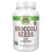 Now Foods Real Food Broccoli Seeds 4 oz (113 g)