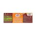 St Michel Palmiers Cookies 3.52oz - Exquisite French Pastry Treat - Buy Online on GoSupps.com