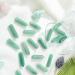 MAIBAOTA Green Aventurine Healing Crystals Gifts Wands Hexagonal Pointed Gemstones Set Bulk for Women Beginner Chakra Stones Nature Reiki Spiritual Energy Balancing Protection Crystal 10pcs - Buy Online on GoSupps.com