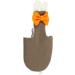 PopetPop 2-Pack Flying Bird Diapers | Small Bird Clothing & Pet Pants for Conures - 17x9cm - Buy Online on GoSupps.com