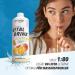 Best Body Nutrition Vital Drink Zerop - Brazilian Sun - Sugar-Free Beverage Concentrate (1L) - Makes 80 Liters - Buy Now! - Buy Online on GoSupps.com