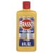 Brasso-2660089334 Multi-Purpose Metal Polish, 8 oz