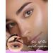 MEITREND PeelOff Eyebrow Gel waterproof and longlasting semipermanent eyebrow gel natural color easy to apply 01 - Buy Online on GoSupps.com