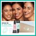 Erinde Power Grip Primer Gel - Hydrating Jelly & Long Lasting Makeup Base | Full Coverage Cosmetics Primer for All Skin Types - Buy Online on GoSupps.com