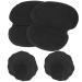 Armpit Sweat Pad Underarm Armpit Sweat Pad Underarm Pads for 60pcs Underarm Armpit Sweat Underarm Sweat Pads Black